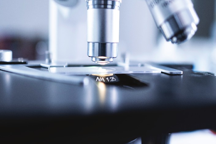 NKF and Meitheal Announce Dr. Jiali Luo as General Manager of New Biopharmaceutical Business
