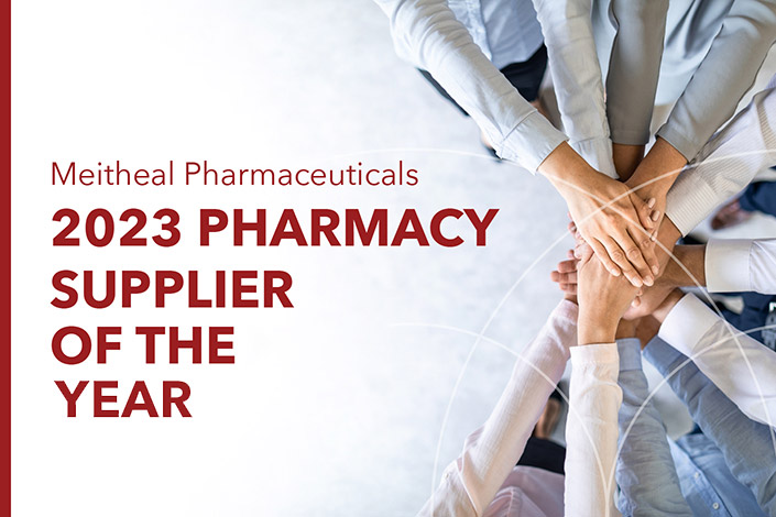HealthTrust Performance Group Recognizes Suppliers of the Year for 2023
