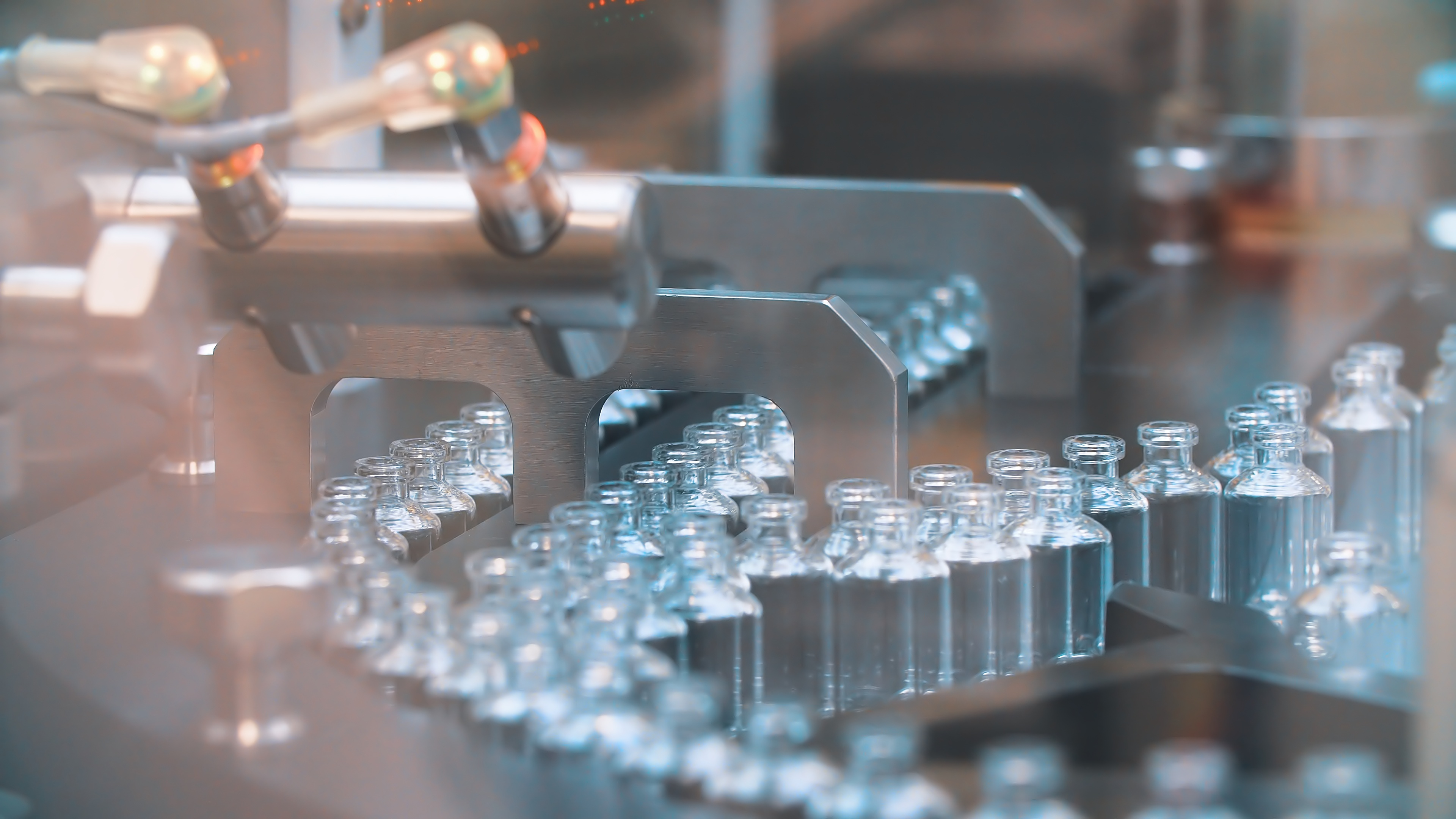 Meitheal Announces Expansion of Portfolio of Generic Injectable Products